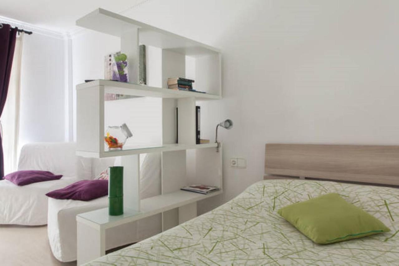 Estudios Munoz Alicante Exterior photo