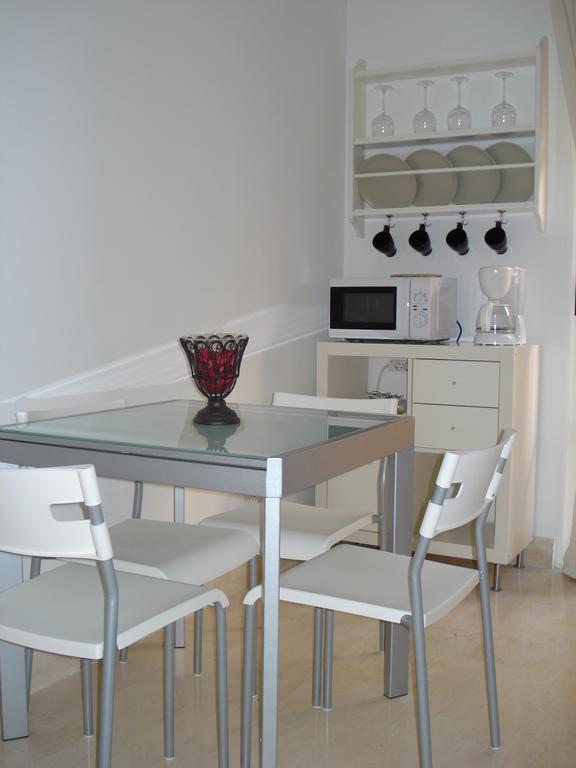 Estudios Munoz Alicante Exterior photo